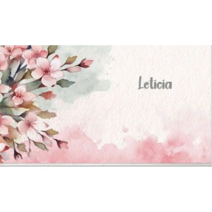 Painel de Parede Personalizado Papel Adesivo Autocolante 3D Para Quarto Meninas Impermável de Qualidade