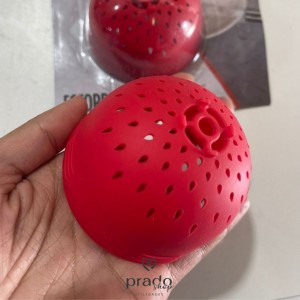 Mini Escorredor de Latas e Vidros.