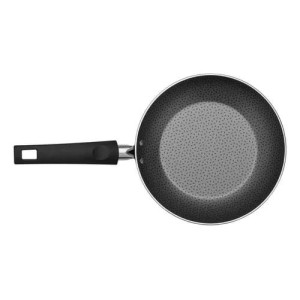 Frigideira use + Biona.