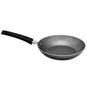 Frigideira use + Biona.